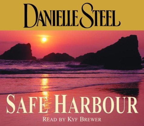 Book cover for CD: Safe Harbour