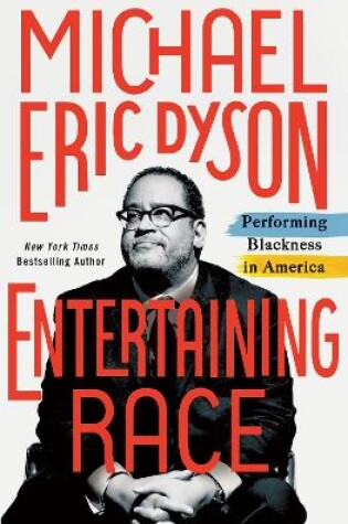 Cover of Entertaining Race