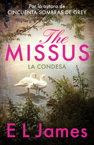 Book cover for The Missus (La Condesa)