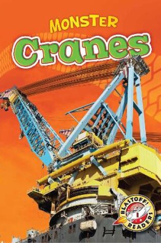 Cover of Cranes