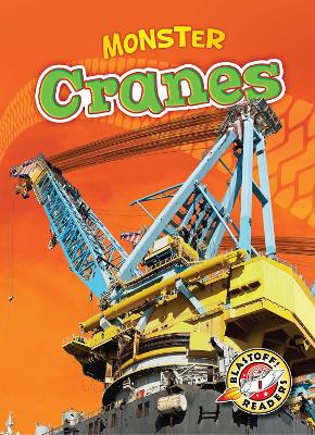 Cover of Cranes