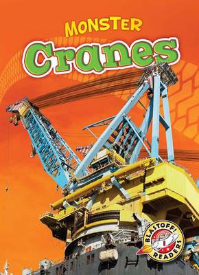 Book cover for Cranes