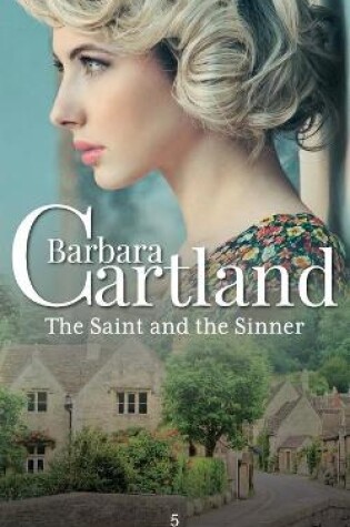 Cover of The Saint and the Sinner