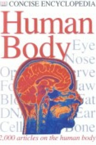 Cover of Human Body