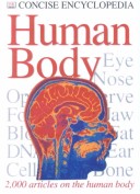 Book cover for Human Body