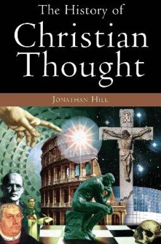 Cover of The History of Christian Thought