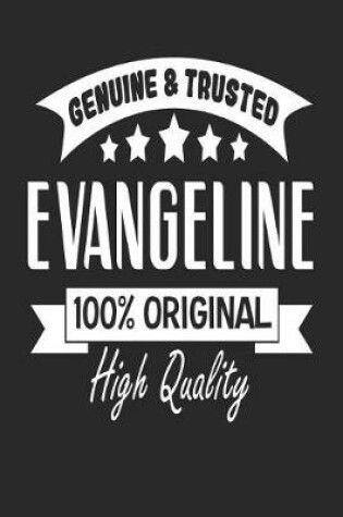 Cover of Genuine & Trusted Evangeline 100% Original High Quality