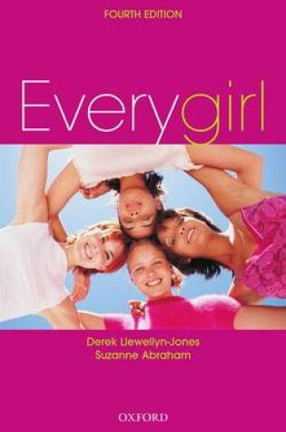 Cover of Everygirl