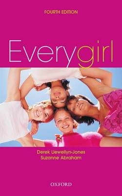 Book cover for Everygirl