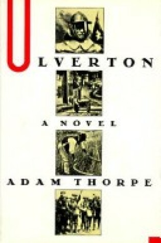 Cover of Ulverton