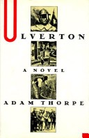 Book cover for Ulverton