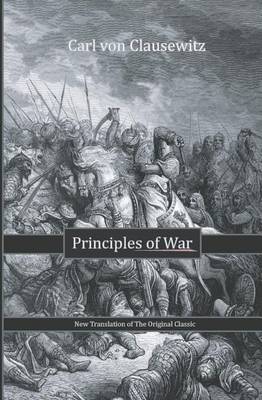 Book cover for Principles of War