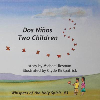 Book cover for Two Children