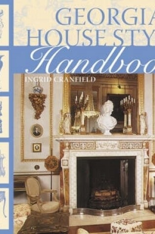 Cover of Georgian House Style Handbook