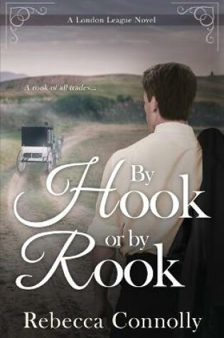 Cover of By Hook or By Rook