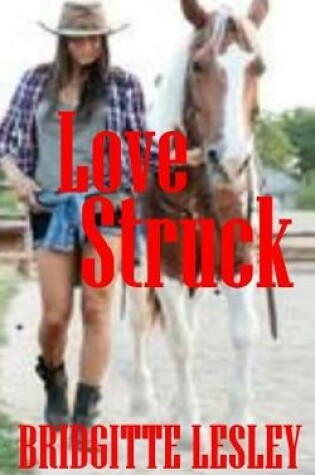 Cover of Love Struck