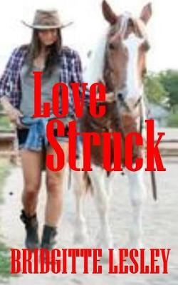 Book cover for Love Struck