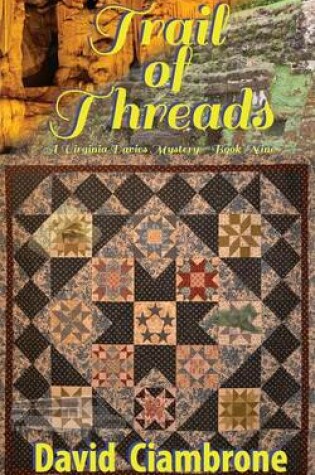 Cover of Trail of Threads