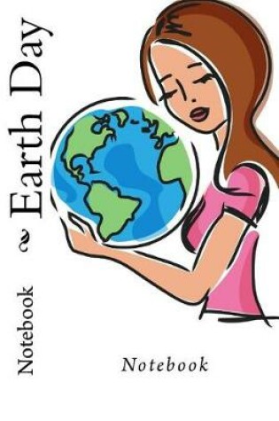 Cover of Earth Day