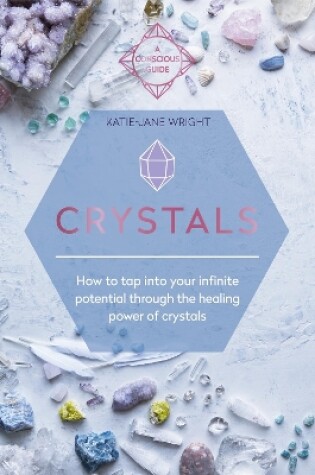 Cover of Crystals