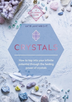 Book cover for Crystals