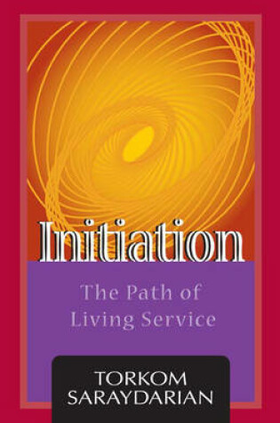 Cover of Initiation