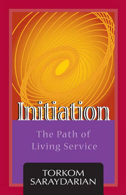 Book cover for Initiation