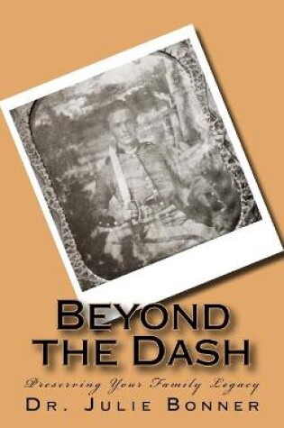 Cover of Beyond the Dash