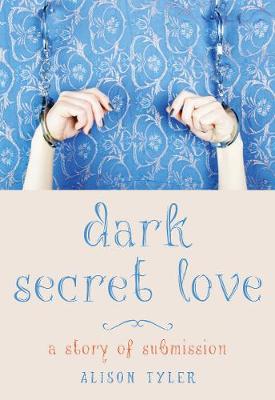 Book cover for Dark Secret Love