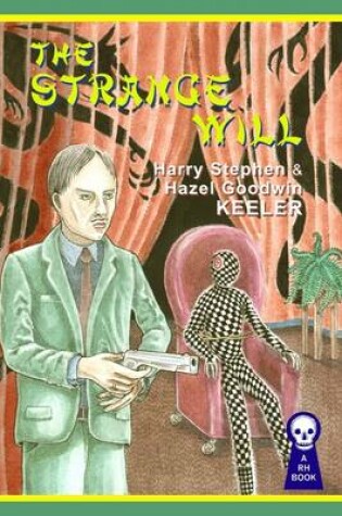 Cover of The Strange Will