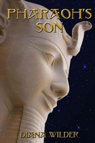 Cover of Pharaoh's Son