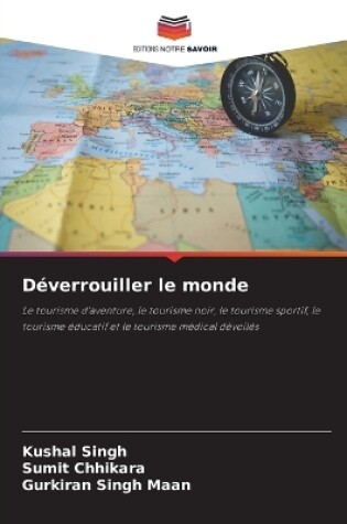 Cover of Déverrouiller le monde