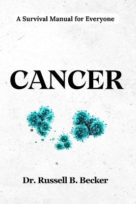 Book cover for Cancer