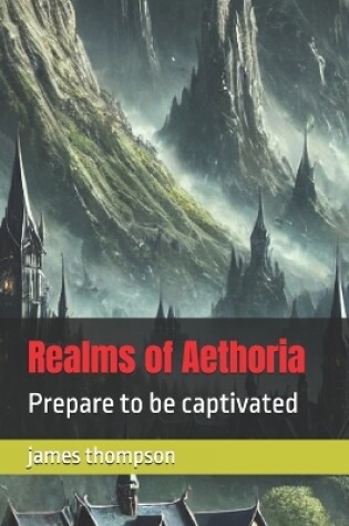 Cover of Realms of Aethoria