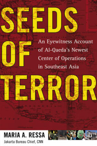 Cover of Seeds of Terror