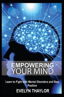 Book cover for Empowering your mind