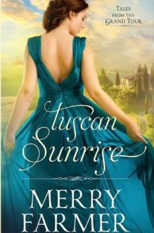 Cover of Tuscan Sunrise