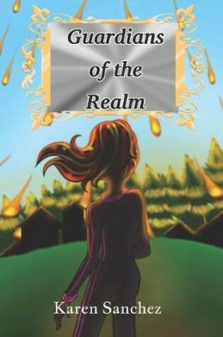 Cover of Guardian of the Realm