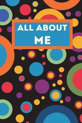 Book cover for All About Me