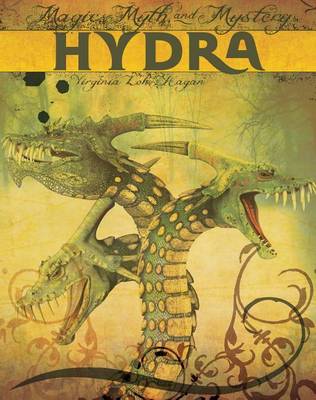 Cover of Hydra