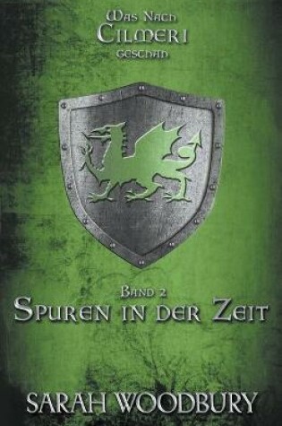 Cover of Spuren in der Zeit