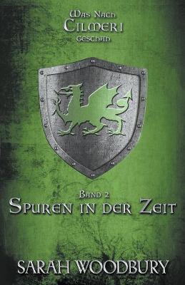 Book cover for Spuren in der Zeit