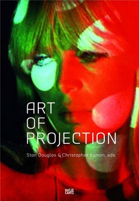 Book cover for Art of Projection
