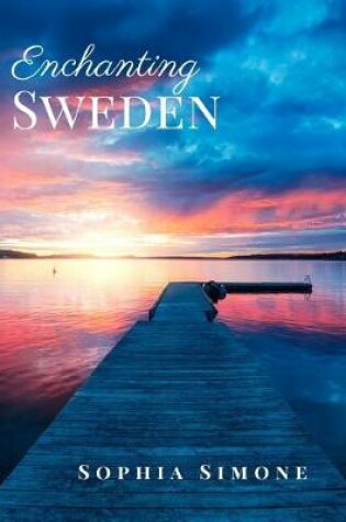 Cover of Enchanting Sweden