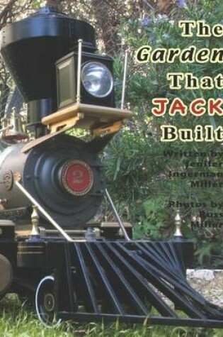 Cover of The Garden That Jack Built