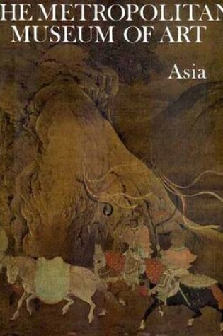 Cover of Asia