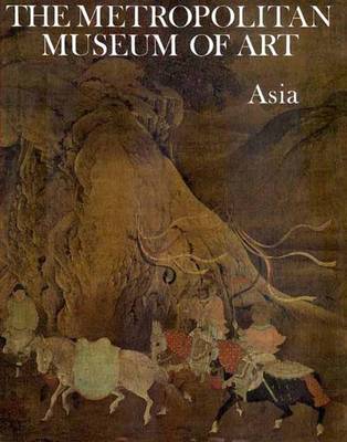 Book cover for Asia