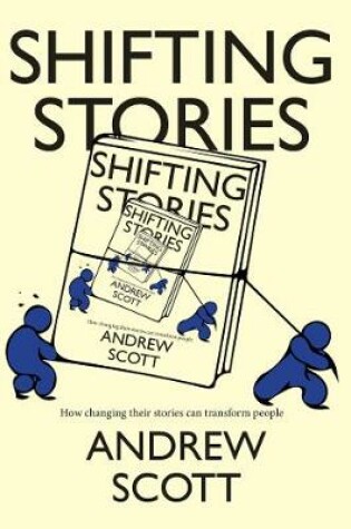 Cover of Shifting Stories
