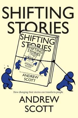 Book cover for Shifting Stories