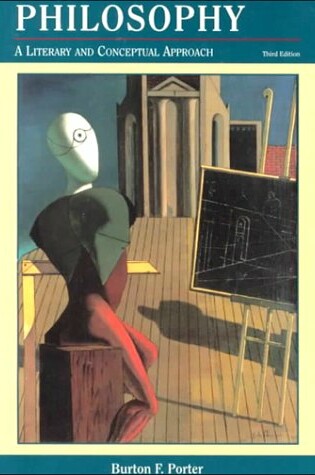 Cover of Philosophy